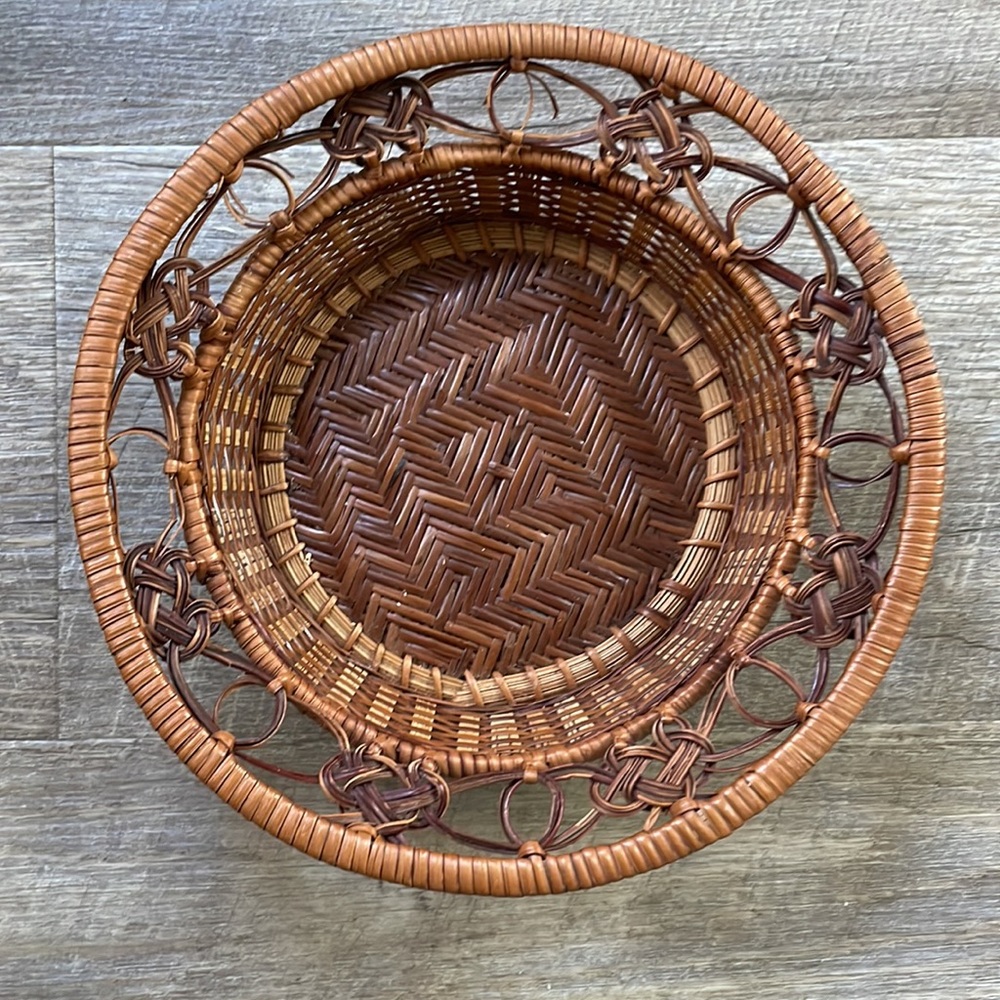 •bohemian basket collection• - Picture 14 of 16